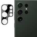 Lenuo for Samsung Galaxy S24 Ultra 5G Camera Lens Protector Acrylic Lens Cap Glass Lens Film. 