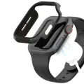 Green brand Iron shield case for Apple Watch size 40mm/44mm. 