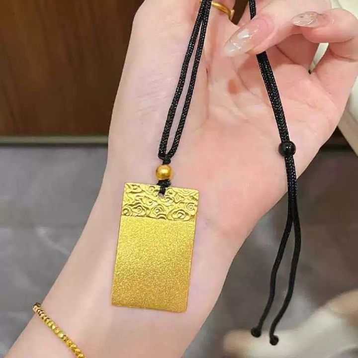 %E3%80%90%20Must-have%E3%80%91Men's%20and%20Women's%20Ping'an%20Xiangyun%20Wuyi%20Brand%20Pendant%20New%20Chinese%20Style%20Men's%20and%20Women's%20Woolen%20Chain%20Wuyi%20Brand%20Necklace%20Pendant%20-%20Image%202