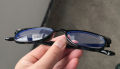 New Arrival Colorful Classic Good Quality Frame Anti Blue Light Blocking Computer Reading Glasses Eyeglasses For men & women. 