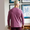 Casual Wear Winter Crew Neck T-Shirt. 