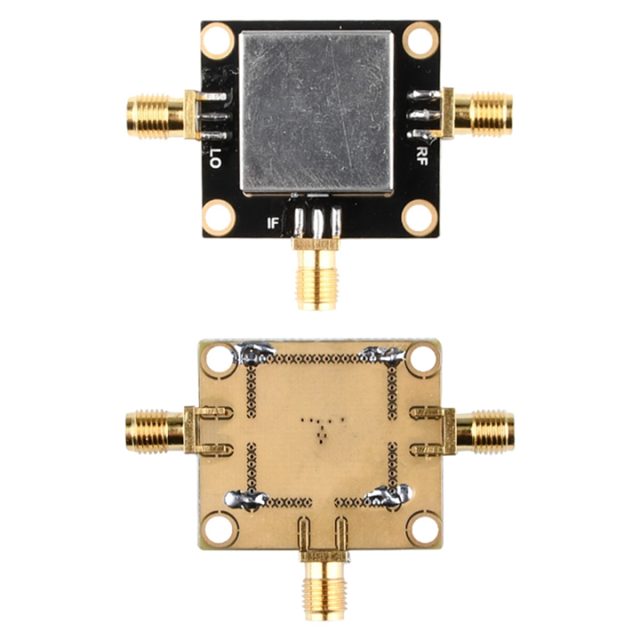 HMC412%20Module%209-15G%20Low%20Noise%20Double%20Balanced%20Mixer%20and%20Down%20RF%20Conversion%20Passive%20Mixer%20Module%20-%20Image%206