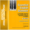 Essential English Grammar - Second Edition. 