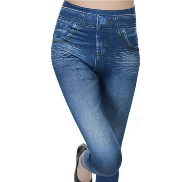 Push%20Up%20Seamless%20High%20Waist%20Girls%20Jeans%20Leggings%20Women%20Spring%20and%20Autumn%20Elastic%20Jeggings%20Denim%20Pants%20Plus%20Size%20Clothing%20for%20Women%20(M)%20-%20Image%207