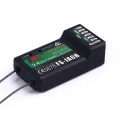 Flysky 2.4G 6-channel FS-iA6B PPM output with iBus port. 