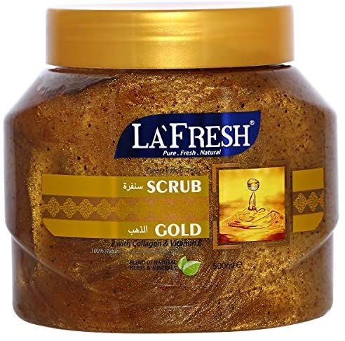 La%20Fresh%20Gold%20Scrub%20500ml%20-%20Image%205