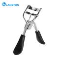 Langton Eyelash Clip Fitted Eye Shape Plastic Handle Beauty Lash Lift Tool. 