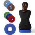 Air Pillow Postpartum Cushion Hemorrhoid Pad Hemorrhoid Pillow Donut Cushion Cushion Anti-pressure Pad. 