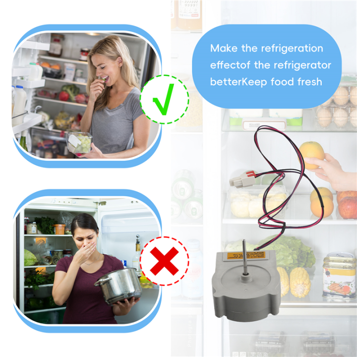 ARELENE%20Refrigerator%20Fan%20DC%20Cooling%20Motor%20-001F-30%20EAU61524007%20-%20Image%205