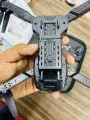 New E99 RC Drones With HD Dual Camera And Remote Control Toy Mini Drone |BL. 