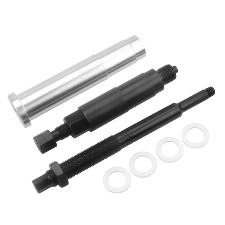 WNDUOKXH 65600 Gebroken Bougie Remover Tool 65600 Remover Tool Plug Remover Tool Compatibel Voor 3 Klep Motoren 5.4L