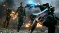 Bright Memory Infinite PC Game. 