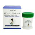 【Fashion-forward】ORITCM Herbal Shiduqing Zhiyang Ointment English for Skin Care. 