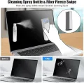 Complete 7-in-1 Keyboard Cleaning Brush Set - Ideal for Desktop, Laptop, Phablets, and More. 