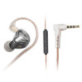 Fiio Jd10 Earphone Wired In Ear Hifi Sound Quality 3.7g Lightweight Design10mm Diaphragm Customized Style Music Game Headphones. 