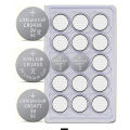 CR2430 CR-2450 CR2477 3V Lithium Battery Button Battery CR-DL-BR-LM-KCR 2430 2450 2477 Watch Remote Car Camera Flash E 0-75-150 B. 