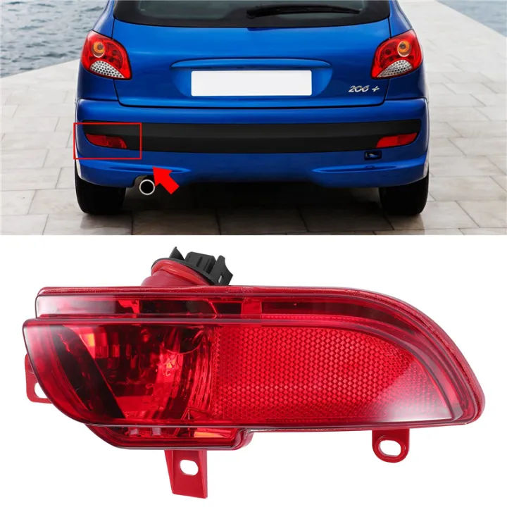 6351HA%20No%20Bulb%20on%20the%20Right%20for%20206%20207%20Car%20Rear%20Bumper%20Light%20Reverse%20Tail%20Fog%20Lamp%20Reflector%20-%20Image%209