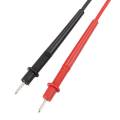 AC 2.5V-500V Volt Ohm Testing Analog Multimeter Multitester Black. 
