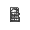 Micro SD EZASHY Memory Card 32GB. 