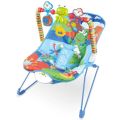 Multi-function Baby BOUNCING Chair For Newborn Kids Bassinet Cradle Seat With Light Music BOUNCER  |IKITCHZ. 