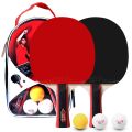 Table Tennis 2 Player Set - 01. 
