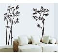 【BestGO】New DIY Bamboo Tree Wall Stickers Removable Vinyl Decal Mural Home Decoration. 