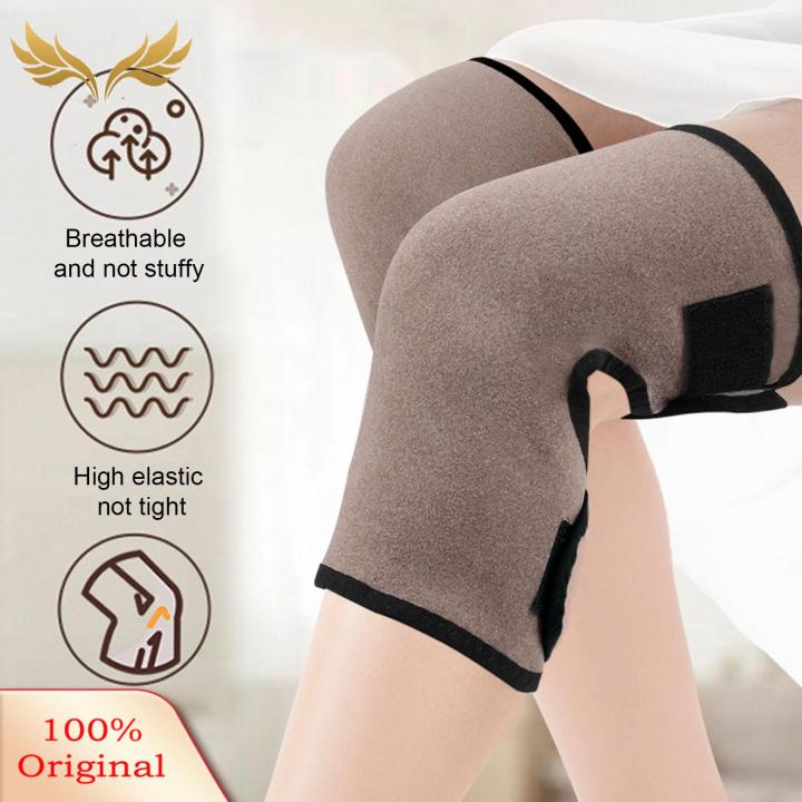 SuperRide%20Knee%20Pads%20Comfy%20Knee%20Support%20Pads%20for%20Winter%20Adjustable%20Breathable%20Joint%20Brace%20less%20Than%20Breathable%20Knee%20Pads%20-%20Image%209