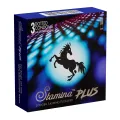 Stamina Plus. 