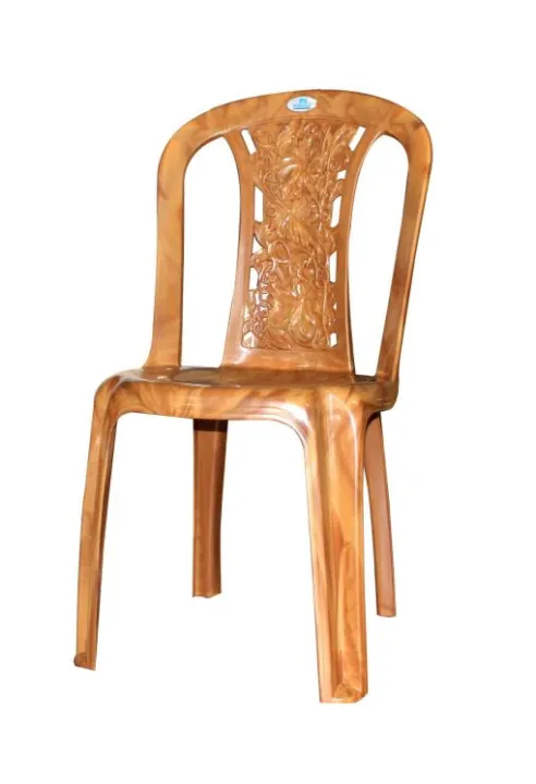 Nilkamal Amelia Armless Chair