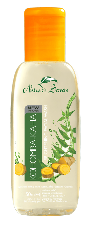 Nature's%20Secrets%20Kohomba-Kaha%20Brightening%20Facial%20Wash%2050ml%20-%20Image%202