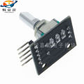 KY-040 Rotary Encoder Module Brick Sensor Development For Arduino Et 198. 