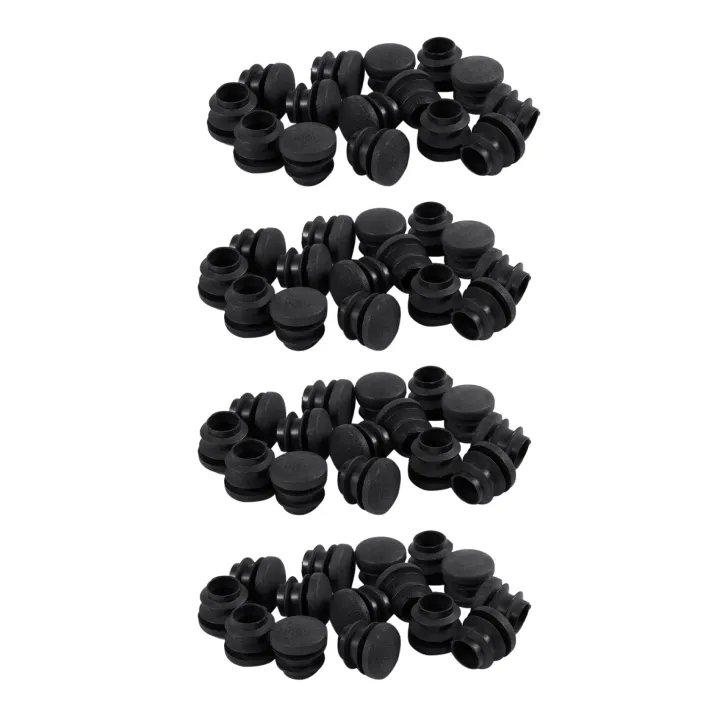 Plug -60 x Round Tube Insert Cap | Daraz.lk