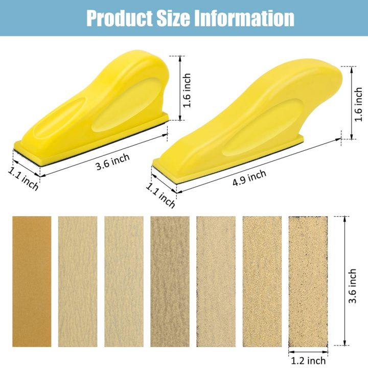 Yellow%20Hand%20Sanding%20Tools%20for%20MINI%20Sander%20for%20MINI%20Sander%20Kit%20for%20Detail%20Work%20Finger%20Sander%20for%20Crafts%20for%20MINI%20Sander%20for%20Small%20Projects%20-%20Image%203