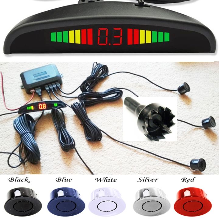 %E3%80%90Blue%E3%80%91%20Sensors%2022mm%20Car%20Parking%20Sensor%20Kit%20Reverse%20Backup%20Alert%20Indicator%20Probe%20System%2012V%20Parktronic%20-%20Image%202