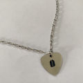 Kpop BTS Bangtan Boys SUGA Guitar Pick Necklace Fans Gift. 