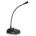 Wireless Desk Meeting Gooseneck Microphone Sri Lanka - Freepower – UHF – AK450. 