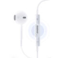 DUDAO X14+ Wired Earphones for iPhone iOS Lightning connector iPhones 1.2 meters. 