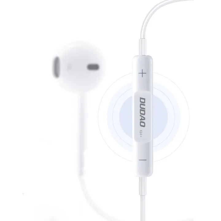 DUDAO%20X14+%20Wired%20Earphones%20for%20iPhone%20iOS%20Lightning%20connector%20iPhones%201.2%20meters%20-%20Image%203