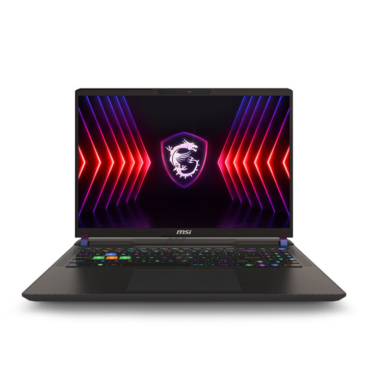 MSI Vector 16 HX A14V i9 14th Gen RTX 4070