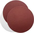 Sanding Disc 1pcs Round Abrasive Wet Sandpaper P60. 