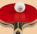 729 Ping Pong Racket Professional Offensive Table Tennis Racket King 6 7 Star ITTF Approved. 