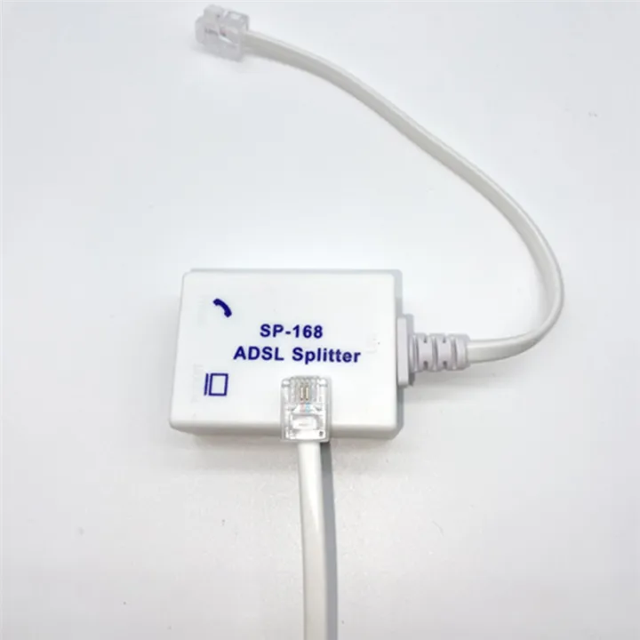 2Pcs%20DSL%20Filter%20Splitter%20ADSL%20Splitter%20for%20Phone%20Line%20Male%20to%202%20Female%20RJ11%206P4C/6P2C%20Telephone%20Converter%20Adapter%20-%20Image%205
