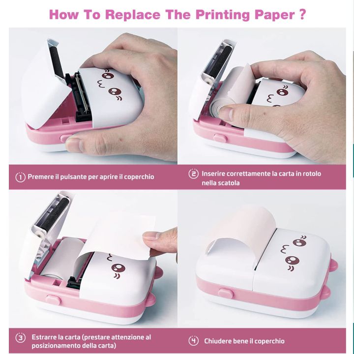 Mini%2058mm%20Portable%20Thermal%20Printer%20Cat%20Shapes%20Wireless%20Photo%20Label%20Memo%20Wrong%20Question%20Printing%20With%20USB%20Cable%20Portable%20Printer%20-%20Image%203