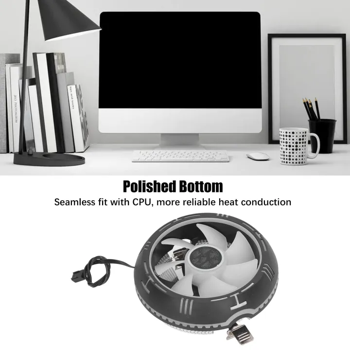 Computer%20CPU%20Cooling%20Fan%20Quiet%20Better%20Heat%20Dissipation%20Seamless%20Fit%20Horizontal%20Fluid%20Design%20High%20Air%20Volume%20Hydraulic%20Bearing%20Computer%20CPU%20Radiator%20for%20Office%20-%20Image%204