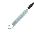 Lawn Mower Control Brake Cable GY21106 with Spring Replacement for JOHN DEERE L100 SERIES Car Accessories Parking Brake Cables. 