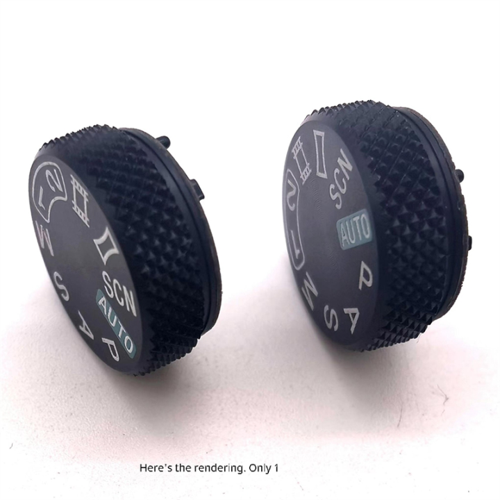 Top%20Cover%20Mode%20Dial%20Assembly%20Alpha%20A6300%20Camera%20Replacement%20Repair%20Replacement%20Parts%20Accessories%20-%20Image%203