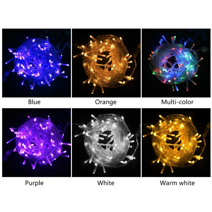String%20Light%208%20Modes%20Waterproof%20Fairy%20Light%20for%20Christmas%20Wedding%20Party%20Bedroom%20Decoration%20(Warm%20white)%20-%20Image%203