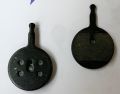 Bicycle Disk Brake Pads Pair Brake Shoe. 
