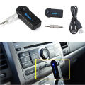 Wireless Bluetooth 5.0 Receiver Transmitter Adapter 3.5mm Jack For Car Music Audio Aux A2dp Headphone Reciever Handsfree Bluetooth Adapter Bluetooth Dongle. 