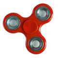 Fidget Spinner. 